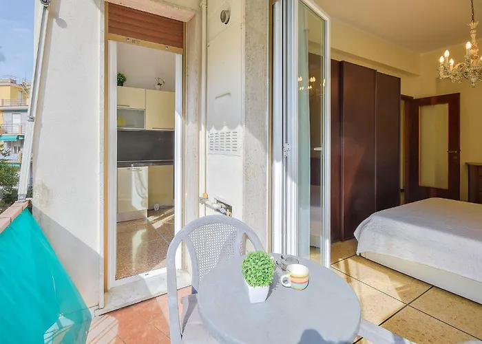 Apartment In With Wifi *